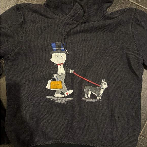 Banana Republic Other - Banana Republic Black Crewneck Sweater